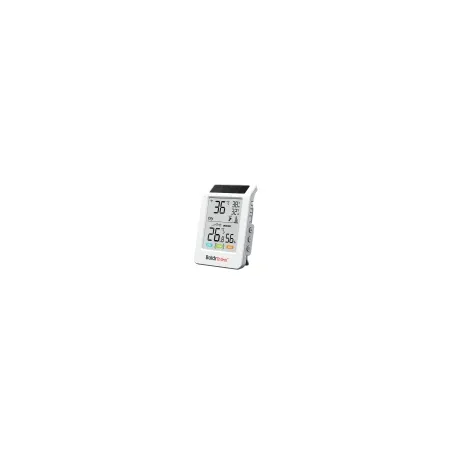 BALDRTHERM HCS596WB Solar-Powered Wi-Fi Thermohygrometer